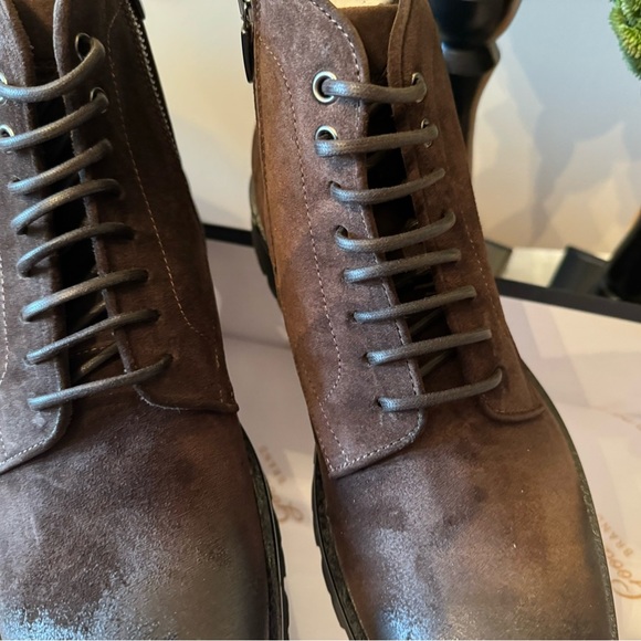 GoodMan Modern City Boots size 12 - Picture 3 of 7